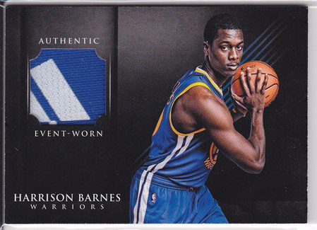 Harrison Barnes