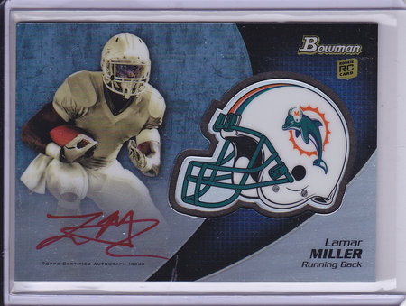 Lamar Miller