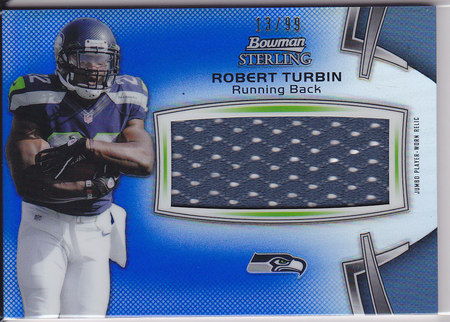 Robert Turbin