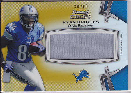 Ryan Broyles