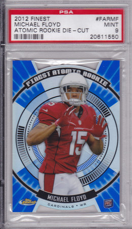 Michael Floyd