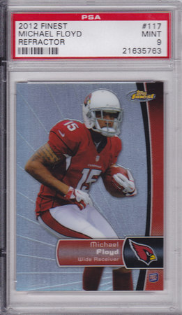 Michael Floyd