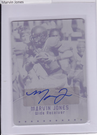 Marvin Jones