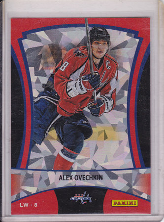 Alex Ovechkin