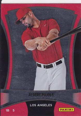 Albert Pujols