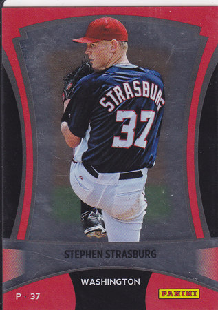 Stephen Strasburg