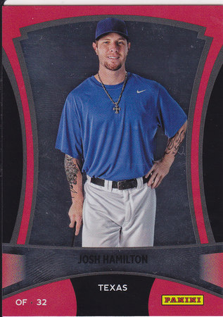 Josh Hamilton