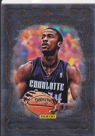 Michael Kidd-Gilchrist