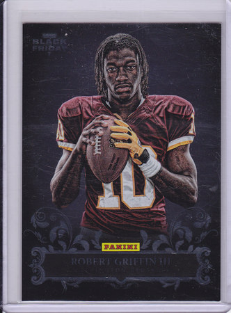 Robert Griffin III