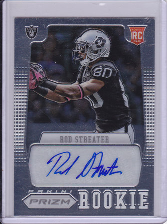 Rod Streater