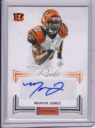 Marvin Jones