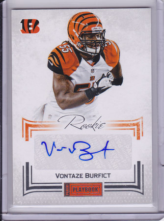 Vontaze Burfict