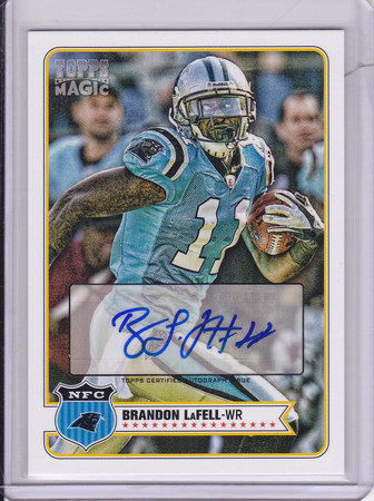 Brandon LaFell SP