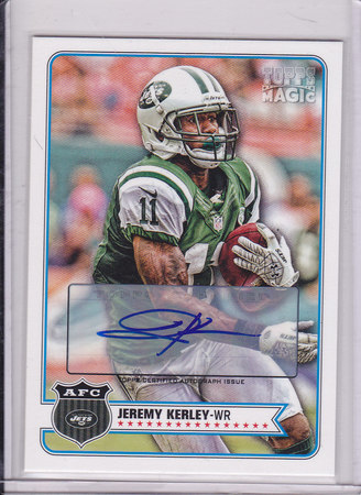 Jeremy Kerley