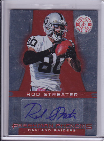 Rod Streater