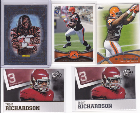 Trent Richardson