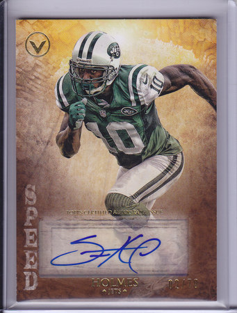 Santonio Holmes