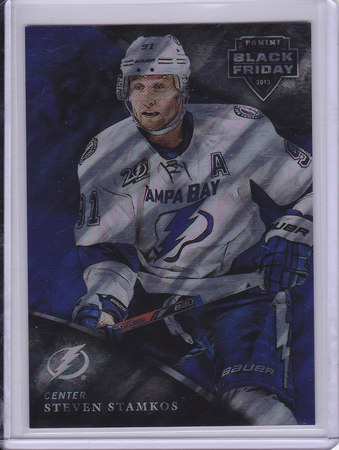 Steven Stamkos /30