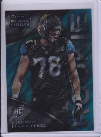 Luke Joeckel /30