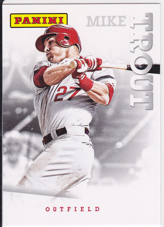 Mike Trout