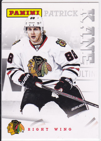 Patrick Kane