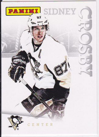 Sidney Crosby