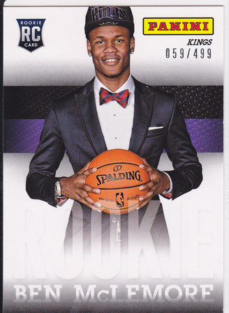 Ben McLemore