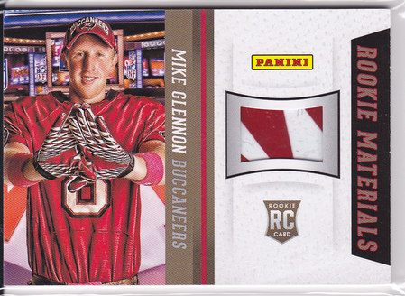 Mike Glennon