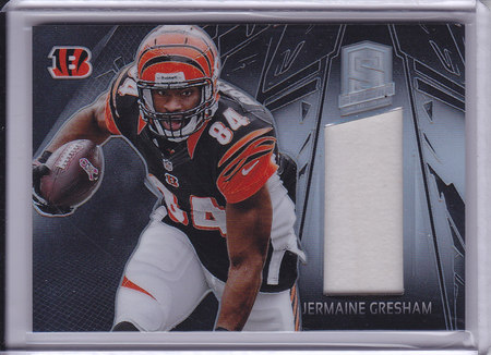 Jermaine Gresham 113/299