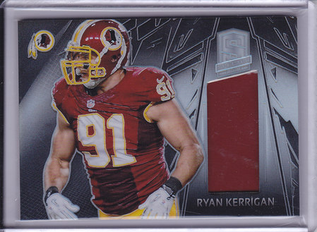 Ryan Kerrigan 135/299