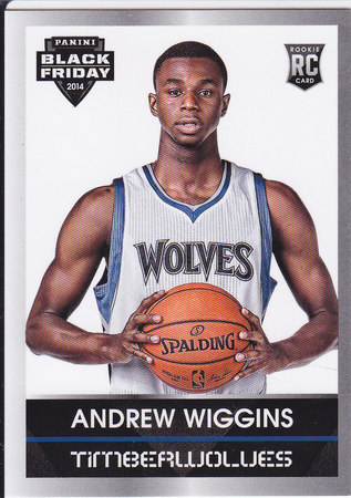 Andrew Wiggins