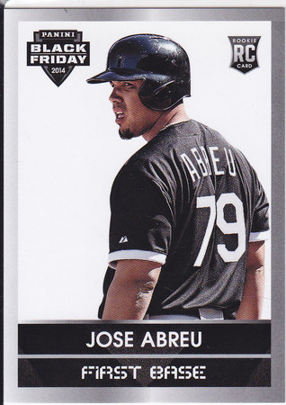 Jose Abreu