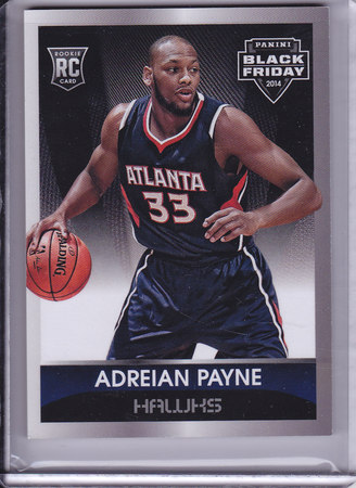 Adreian Payne