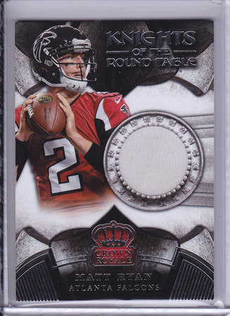 Matt Ryan 025/399