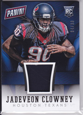 Jadeveon Clowney 94/99