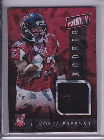 Devontae Freeman /25