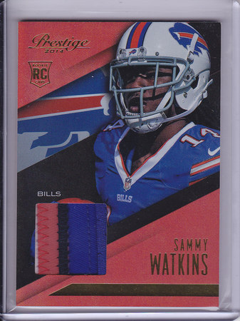 Sammy Watkins