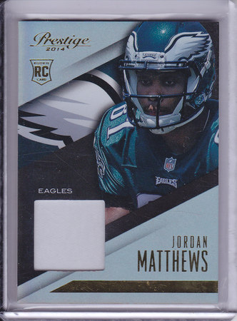 Jordan Matthews