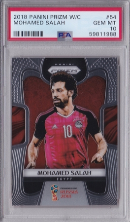 Mohamed Salah