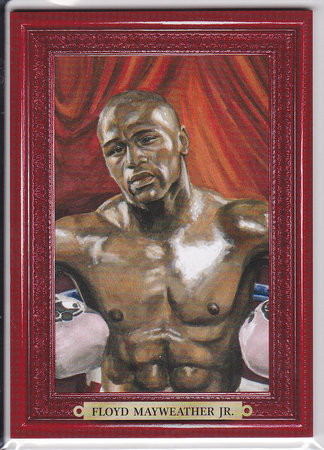 Floyd Mayweather Jr