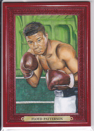 Floyd Patterson