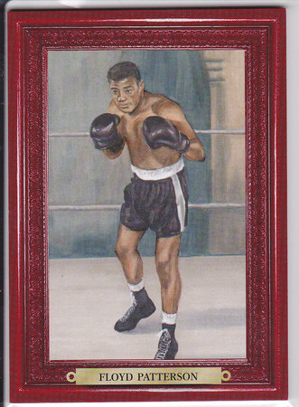 Floyd Patterson