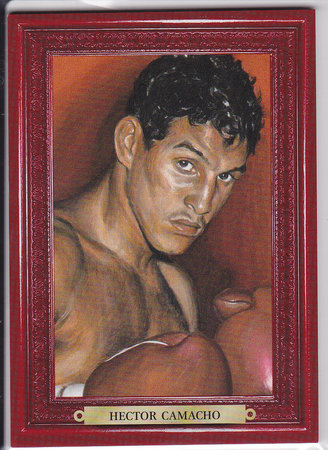 Hector Camacho