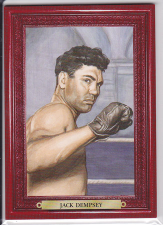 Jack Dempsey