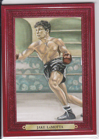 Jake LaMotta