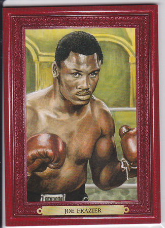 Joe Frazier