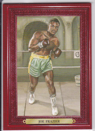 Joe Frazier