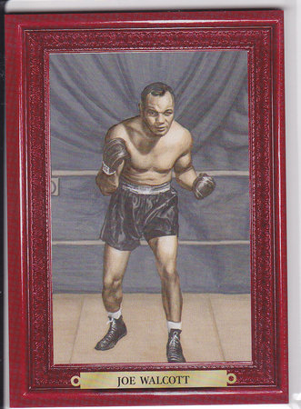 Joe Walcott