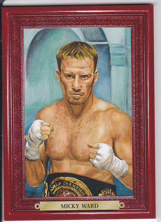 Micky Ward