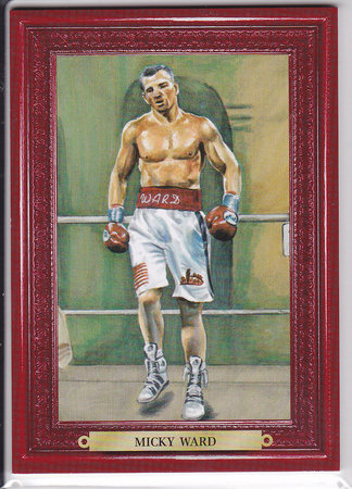 Micky Ward